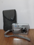 Máquina Fotográfica Minolta -Dimage E500
