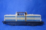Ferromodelismo - Locomotiva FS DE 146 - LIMA Trens Elétricos - Escala HO - completa no estado, não testado (Ferromodelismo, Trenzinho, Brinquedo, Colecionismo, Ferrovias)