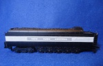 Ferromodelismo - Vagão para transporte de Minério 6008 40 t - New York Central - Bachmann Trens Elétricos - Escala HO - completa no estado, não testado (Ferromodelismo, Trenzinho, Brinquedo, Colecionismo, Ferrovias)