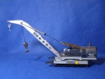 Ferromodelismo - Grua 85 Toneladas Cockerill - Jouef Trens Elétricos - Escala HO - completa no estado, não testado (Ferromodelismo, Trenzinho, Brinquedo, Colecionismo, Ferrovias)