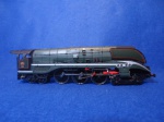 Ferromodelismo - Locomotiva Jouef H0 - 02 8249 00 - Jouef Trens Elétricos - Escala HO - completa no estado, não testado (Ferromodelismo, Trenzinho, Brinquedo, Colecionismo, Ferrovias)