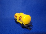 Ferromodelismo - Vagão Tanque Shell - Jouef H0 - Jouef Trens Elétricos - Escala HO - completa no estado, não testado (Ferromodelismo, Trenzinho, Brinquedo, Colecionismo, Ferrovias)