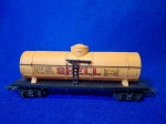 Ferromodelismo - Vagão Tanque Shell Atma - ATMA, Industria Brasileira Trens Elétricos - Escala HO - no estado, não testado, (Ferromodelismo, Trenzinho, Brinquedo, Colecionismo, Ferrovias)