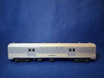Ferromodelismo - Vagão Correio - trens Elétricos - Escala HO - completa no estado, não testado (Ferromodelismo, Trenzinho, Brinquedo, Colecionismo, Ferrovias)
