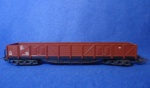 Ferromodelismo - Vagão de carga - LIMA Trens Elétricos - Escala HO - no estado, não testado (Ferromodelismo, Trenzinho, Brinquedo, Colecionismo, Ferrovias)