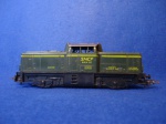 Ferromodelismo - Locomotiva SNCF 040DE532 - LIMA Trens Elétricos - Escala HO - completa, no estado, não testado (Ferromodelismo, Trenzinho, Brinquedo, Colecionismo, Ferrovias)