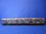 Ferromodelismo - Vagão de Bagagem Militar LILIPUT, Austria - LILIPUT - Trens Elétricos - Escala HO - no estado, não testado, Ferromodelismo, Trenzinho, Brinquedo, Colecionismo, Ferrovias)