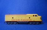 Ferromodelismo - Locomotiva C299 - ATMA Trens Elétricos - Escala HO - no estado, não testado (Ferromodelismo, Trenzinho, Brinquedo, Colecionismo, Ferrovias)