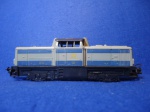 Ferromodelismo - Locomotiva LIMA - FS DE146 - LIMA Trens Elétricos - Escala HO - no estado, não testado (Ferromodelismo, Trenzinho, Brinquedo, Colecionismo, Ferrovias)