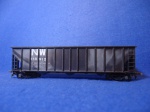 Ferromodelismo - Vagão Gôndola NW - Playart Trens Elétricos - Escala HO - no estado, não testado, (Ferromodelismo, Trenzinho, Brinquedo, Colecionismo, Ferrovias)