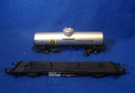 Ferromodelismo - 02 itens diversos para peças de reposição e restauro - marcas diversas para restauro - Trens Elétricos - Escala HO - no estado, não testado (Ferromodelismo, Trenzinho, Brinquedo, Colecionismo, Ferrovias)