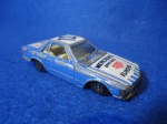 Carrinho Miniatura YAT MING Mercedes Benz 350 SL #12 nº 1011 - em metal - Industr. Japonesa - NO ESTADO ( carrinho, modelismo, colecionismo, miniatura, brinquedo)