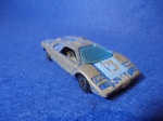 Carrinho Miniatura - Lamborghini S675 summer - em metal - NO ESTADO ( carrinho, modelismo, colecionismo, miniatura, brinquedo)