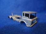 Carrinho Miniatura - Carroceria de Caminhão marca não encontrada - NO ESTADO ( carrinho, modelismo, colecionismo, miniatura, brinquedo)