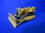 Carrinho Miniatura - Miniatura Trator antigo. Metalúrgica JUE 6cm - Industr. Brasileira - NO ESTADO ( carrinho, modelismo, colecionismo, miniatura, brinquedo)