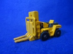 Carrinho Miniatura MIMO Tranformers Epilhadeira - anos 80 - Industria Brasileira - NO ESTADO ( carrinho, modelismo, colecionismo, miniatura, brinquedo)