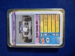 Super Trunfo - Grow - Fórmula 1 - 32 Cards. - Usado em bom estado, estojo com rachaduras (briquedo, jogos, colecionismo)