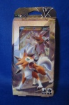 POKÉMON - Lycanroc V - TCG Cards Deck Batalha - COPAG `Fechado` - Industria Brasileira - Esta caixa contém:- 1 baralho com 60 cartas pronto para jogar- 3 cartas de referência - 1 guia de regras- 1 tabuleiro para 1 jogador - Contadores de dano - 1 moeda - 1 caixa de baralho - 1 guia rápido de estratégias - 1 carta codificada para jogar este baralho online ( colecionismo, colecionador, jogos, animes, estratégia)