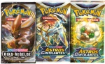 POKÉMON - lote com 3 envelopes com 6 cartas em cada 18 cartas no total - Espada e Escudo ( colecionismo, colecionador, jogos, animes, estratégia)