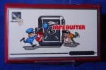 Game, Jogos, Nintendo - Safe Buster ***sem a embalagem original*** Multi Screen Game & Watch - Completo, não testado em excelentes condições externas, sem sinais de vazamento de baterias ( anos 80, item raro, jogos, video game, colecionável)