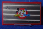 Game, Jogos, Nintendo - Mickey & Donald ***Com a embalagem original e manuais ***Multi Screen Game & Watch - Completo, não testado em excelentes condições externas, sem sinais de vazamento de baterias ( anos 80, item raro, jogos, video game, colecionável)
