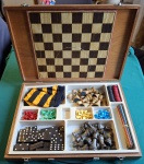 Brinquedo Estrela - Jogo Coleção De Clássicos Estrela Anos 80 Raro, Completo em bom estado ( vintage, colecionismo, jogos)