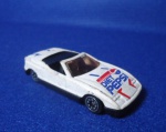 Raro - Carrinho Miniatura - PEPSI - campanha promocional 1993 - Team Racer - NO ESTADO ( carrinho, modelismo, colecionismo, miniatura, brinquedo)