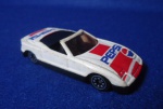 Raro - Carrinho Miniatura - PEPSI - campanha promocional 1993 - Team Racer - NO ESTADO ( carrinho, modelismo, colecionismo, miniatura, brinquedo)