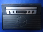 Console Video Game DACTAR Silver Label anos 80 - tipo ATARI 2600 - NÃO TESTADO, NO ESTADO (brinquedo antigo, colecionismo, raro, retrô)