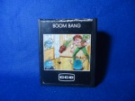 Cartucho CCE, compativel Atari, BOOM BANG, anos 80 Não testado, NO ESTADO - (Jogos - Atari, CCE, Video Game, brinquedo antigo, colecionismo, raro, retrô)