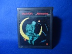 Cartucho Atari, Engesof Multijogos Atari - river raid, grand prix, trick shot, Mr postman ,anos 80 Não testado, NO ESTADO - (Jogos - Atari, CCE, Video Game, brinquedo antigo, colecionismo, raro, retrô)