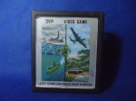 Cartucho JVP, multijogos compativel Atari, Star wars, empire strkes back, boxing , anos 80 Não testado, NO ESTADO - (Jogos - Atari, CCE, Video Game, brinquedo antigo, colecionismo, raro, retrô)