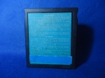 Cartucho Atari, multijogos, compativel Atari, river raid, seaquest, enduro, keystone kapers , anos 80 Não testado, NO ESTADO - (Jogos - Atari, CCE, Video Game, brinquedo antigo, colecionismo, raro, retrô)