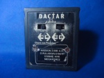 Cartucho DACTAR, multijogos, compativel Atari, Mission 3000, o pulador, cosmic ark, mega force , anos 80 Não testado, NO ESTADO - (Jogos - Atari, CCE, Video Game, brinquedo antigo, colecionismo, raro, retrô)