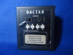 Cartucho DACTAR, multijogos, compativel Atari, sneak´n peak, donkey kong, dragon fire, keystone keaper, anos 80 Não testado, NO ESTADO - (Jogos - Atari, CCE, Video Game, brinquedo antigo, colecionismo, raro, retrô)