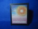 Cartucho Atari, compativel Atari, Miners ,anos 80 Não testado, NO ESTADO - (Jogos - Atari, CCE, Video Game, brinquedo antigo, colecionismo, raro, retrô)