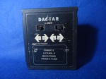 Cartucho DACTAR, multijogos, compativel Atari, combate, futebol ll, megaforde, frogs & flies, anos 80 Não testado, NO ESTADO - (Jogos - Atari, CCE, Video Game, brinquedo antigo, colecionismo, raro, retrô)