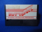Jogo para MSX - Raridade Cartucho MSX Golf - anos 80 - Hotbit, não testado, NO ESTADO (video game, raro, colecionismo, retrô, brinquedos, jogos antigos)