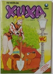 Revista da Xuxa Nº 10  Editora Globo Edição divertida e colorida com ilustração exclusiva, personagem em traje vibrante, cachorro Xuxo e surpresa especial: foto-pôster da Xuxa. Publicada nos anos 80/90, ideal para fãs e colecionadores da Rainha dos Baixinhos.