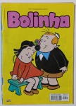 Bolinha Nº 27  Pixel (edição moderna) Nesta edição, Bolinha mostra seu lado romântico com uma cena fofa ao lado de Lulu. A capa vibrante e o estilo clássico homenageiam os personagens queridos da infância. Publicada pela Pixel. Uma releitura moderna que mantém o charme original!