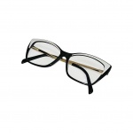 Óculos de grau feminino, modelo MC3712 54 15-140 C4