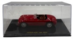 Colecionismo - Carro Ferrari 166MM. Escala 1:43 Acompanha suporte e caixa acrílica.  Altura: 6,5cm Comprimento: 14cm Largura: 7,5cm