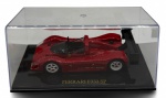 Colecionismo - Carro Ferrari F333 SP. Escala 1:43 Acompanha suporte e caixa acrílica.  Altura: 6,5cm Comprimento: 14cm Largura: 7,5cm