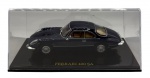 Colecionismo - Carro Ferrari 400 SA. Escala 1:43 Acompanha suporte e caixa acrílica.  Altura: 6,5cm Comprimento: 14cm Largura: 7,5cm