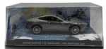 007 - Miniatura colecionável do carro Aston Martin V12 Vanquish do filme "Die another day" da franquia 007 (James Bond). Escala 1:43