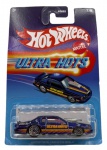 Colecionável - Carrinho Hot Wheels modelo ULTRA HOTS Ford Thunderbird Pro Stock, ano 1986 em metal. Escala 1:64