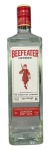 Gin Beefeater Dry, bebida de origem inglesa, possui 47% de teor alcóolico, mas é perfeito para acompanhar criações de drinks, tem um sabor extremamente puro, com um ousado caráter de zimbro que é equilibrado com fortes notas cítricas, tornando-o o gin perfeito para desfrutar com a tônica de sua preferência. Embalagem lacrada de 750ml