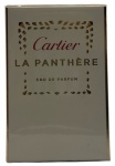 Cartier - Perfume Cartier La Panthère - eau de parfum. A gardénia é colorida e aquecida com notas de alperce de osmanto. O acorde de chipre intensifica-se, como uma carícia na pele. Uma criação de Mathilde Laurent, perfumista Cartier. Embalagem lacrada de 75ml. PERFUME ORIGINAL, LACRADO!