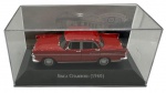 Colecionismo - Carro modelo Simca Chambord, ano 1960, em metal com detalhes em material sintético. Pintura automotiva. Coleção Carros Inesquecíveis do Brasil. Companha expositor e caixa acrílica. Escala 1:43 Altura: 7cm Comprimento: 15,2cm Largura: 7,7cm