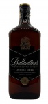 Ballantine's - Whisky escocês envelhecido em barril de carvalho americano em embalagem edição especial. Embalagem lacrada de 750ml Teor alcoólico: 40%